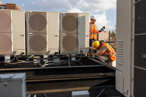 Best HVAC Emergency Services  in West New York, NJ