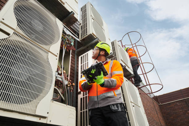 Best Air Conditioning Repair  in West New York, NJ