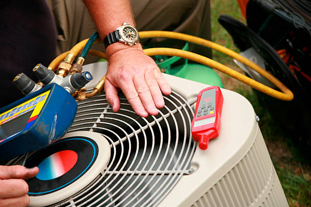 West New York, NJ HVAC Company