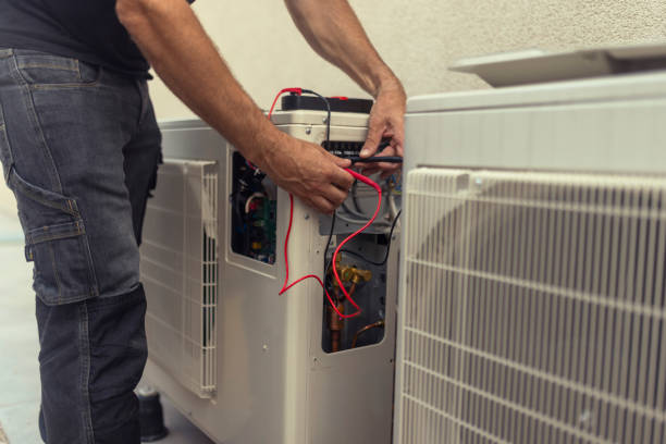 Best Affordable HVAC Services  in West New York, NJ
