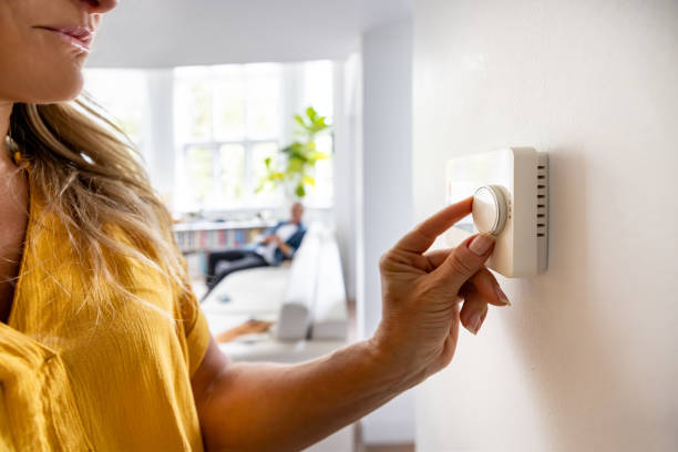 Best Emergency HVAC Repair  in West New York, NJ