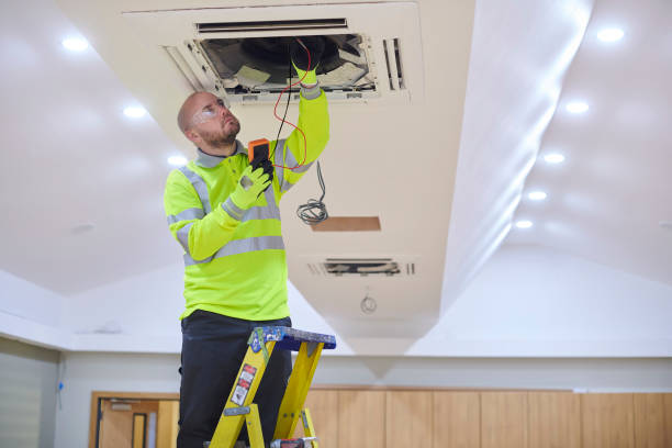 Best HVAC Maintenance Near Me  in West New York, NJ