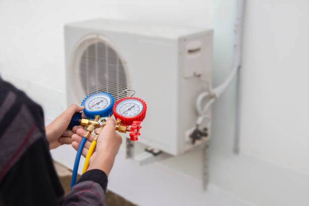 Best HVAC Air Duct Cleaning  in West New York, NJ