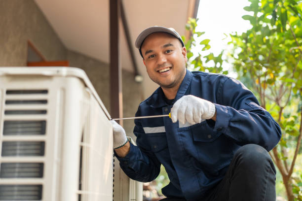 Best Commercial HVAC Repair  in West New York, NJ